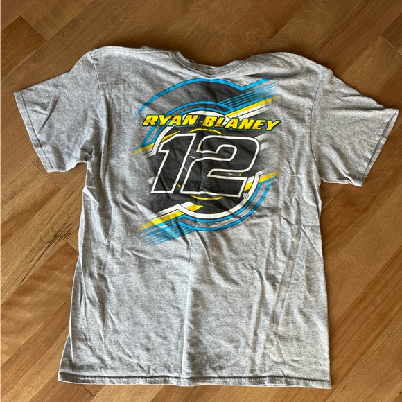 Nascar tee - Picture 4 of 4